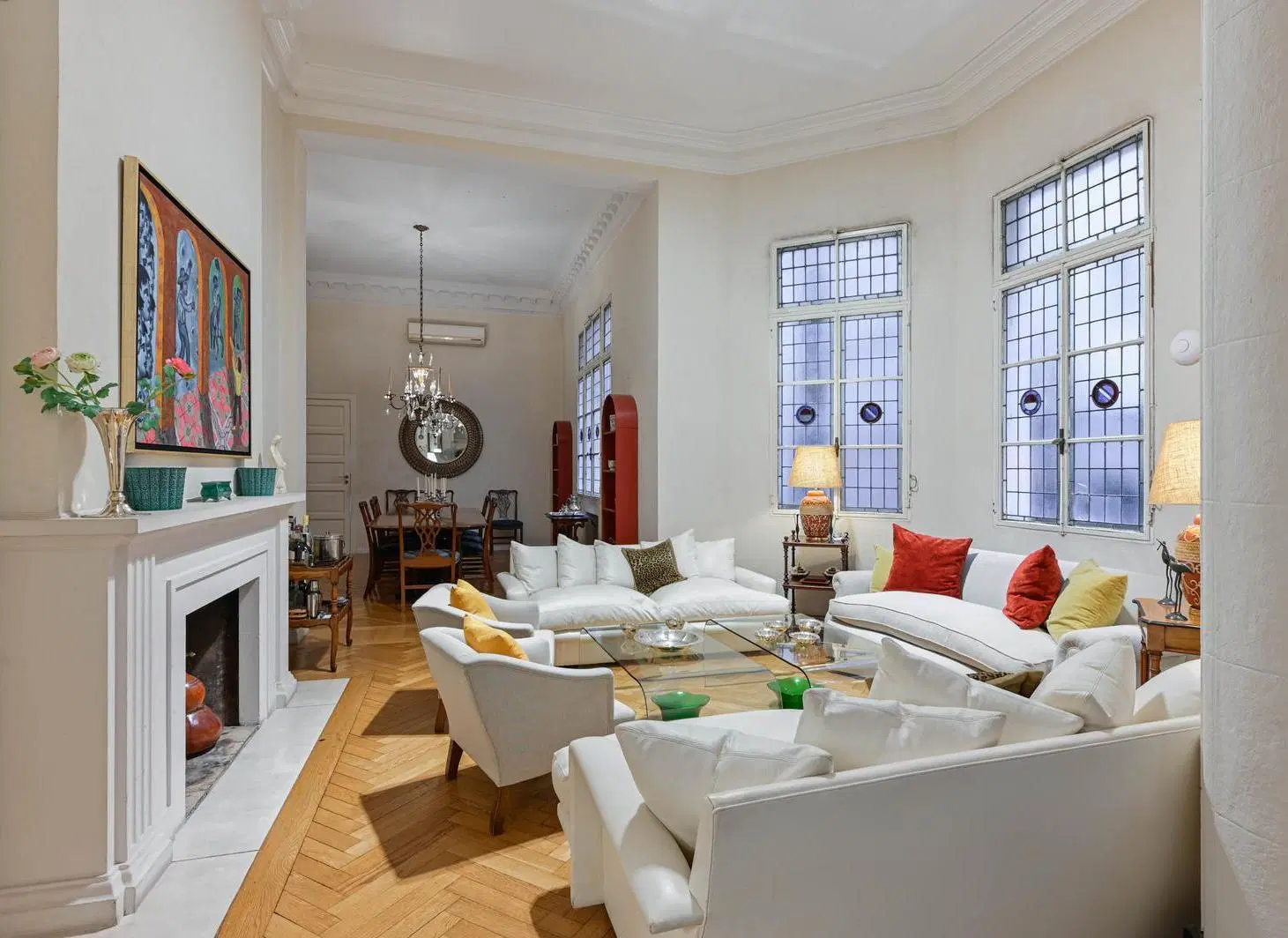Departamento en Retiro 5