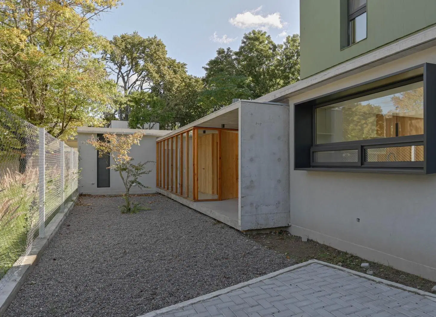 Casa en Las Lomas de San Isidro 2