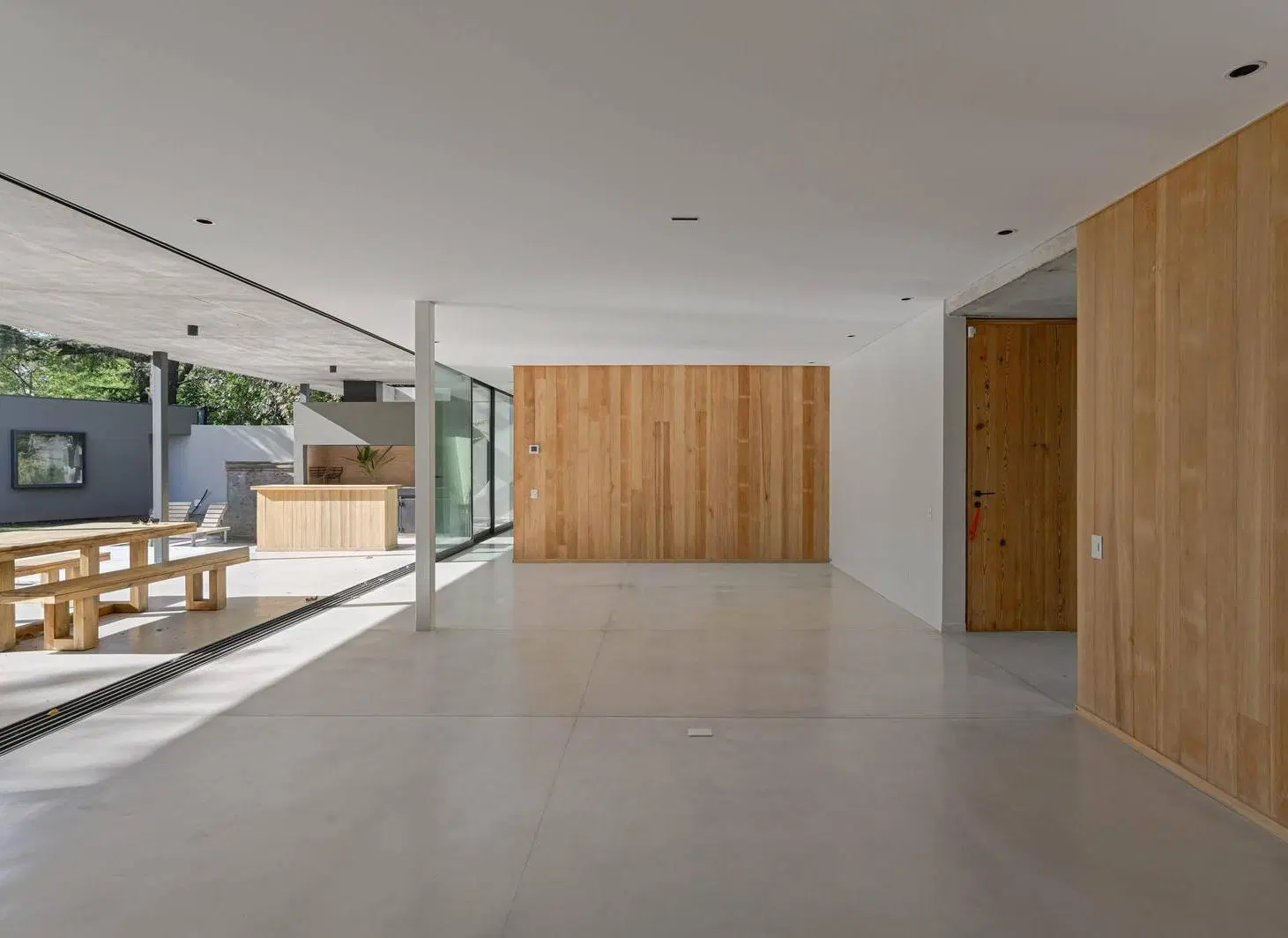 Casa en Las Lomas de San Isidro 4