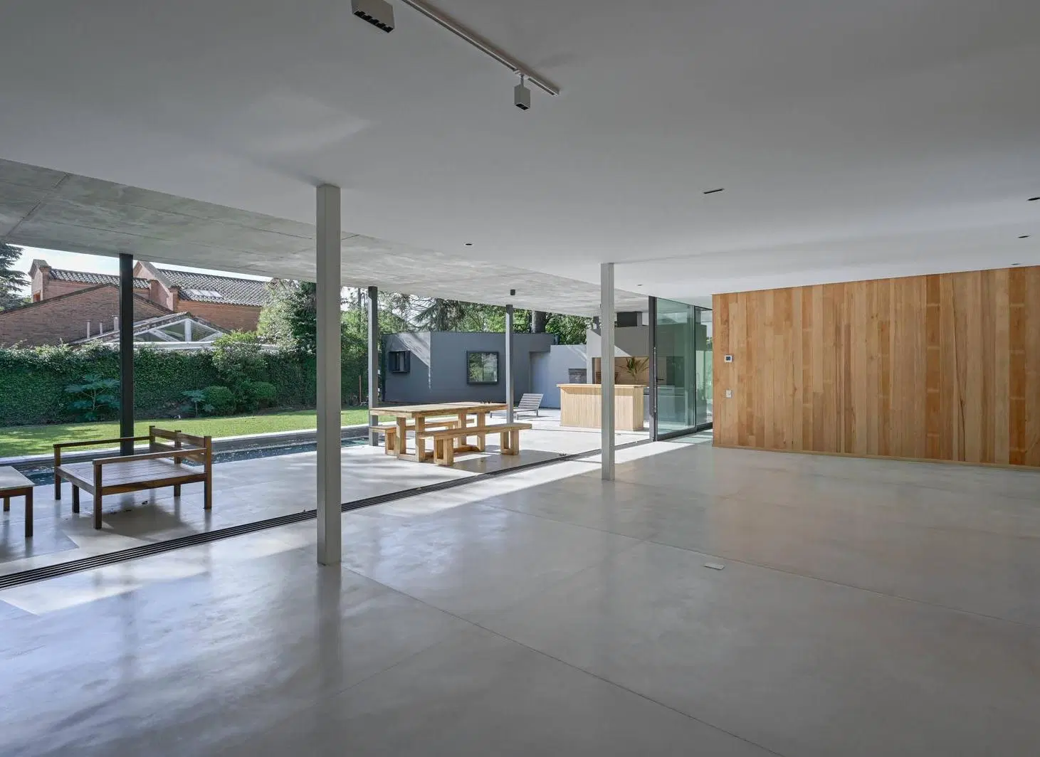 Casa en Las Lomas de San Isidro 5