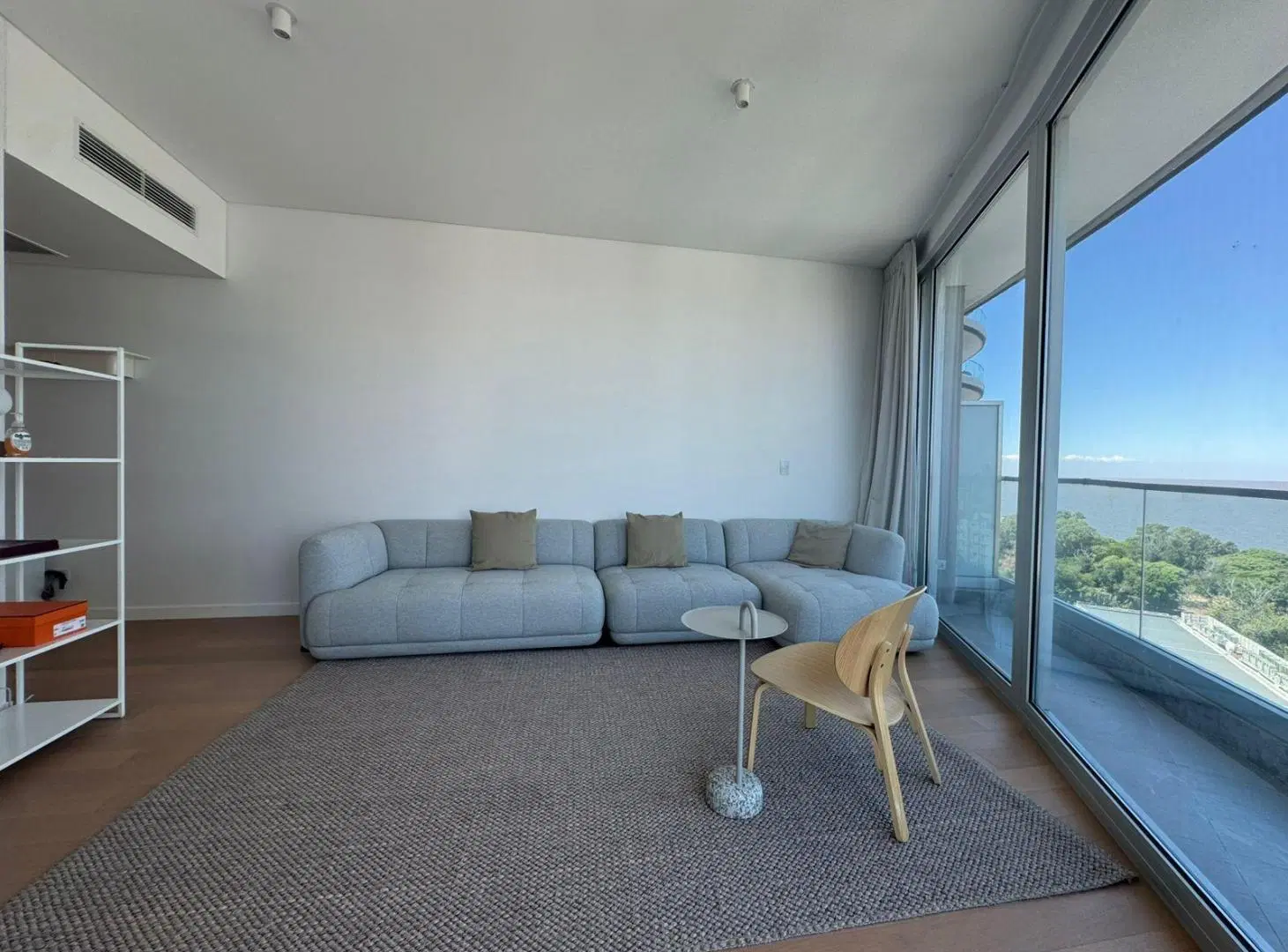 Departamento en V.Lopez-Vias/Rio 4