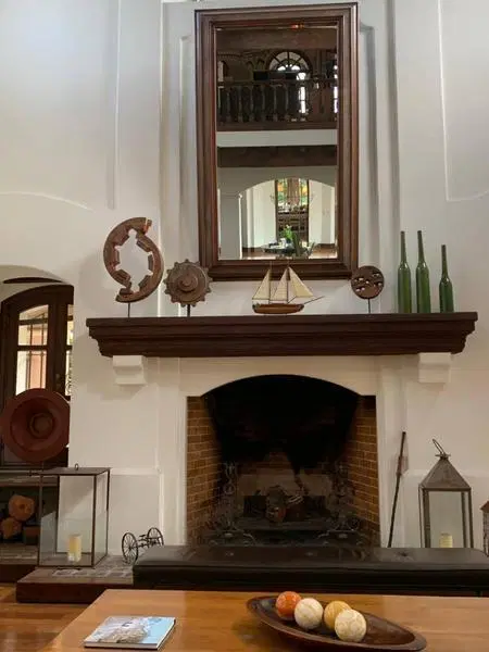 Espectacular casa en Cul de sac 5