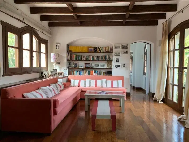 Espectacular casa en Cul de sac 2