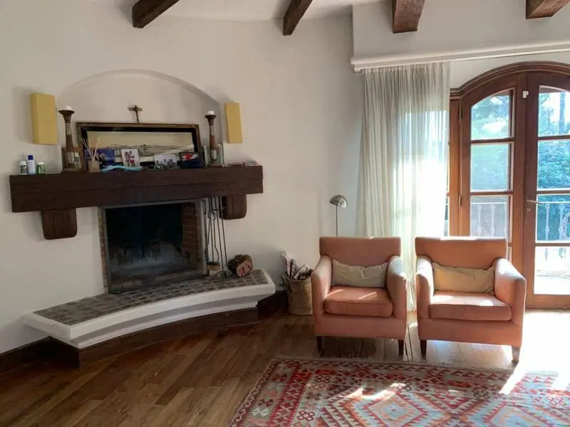 Espectacular casa en Cul de sac 4