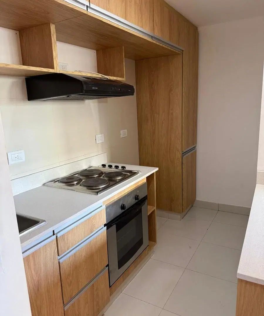 Departamento en Nuñez 4