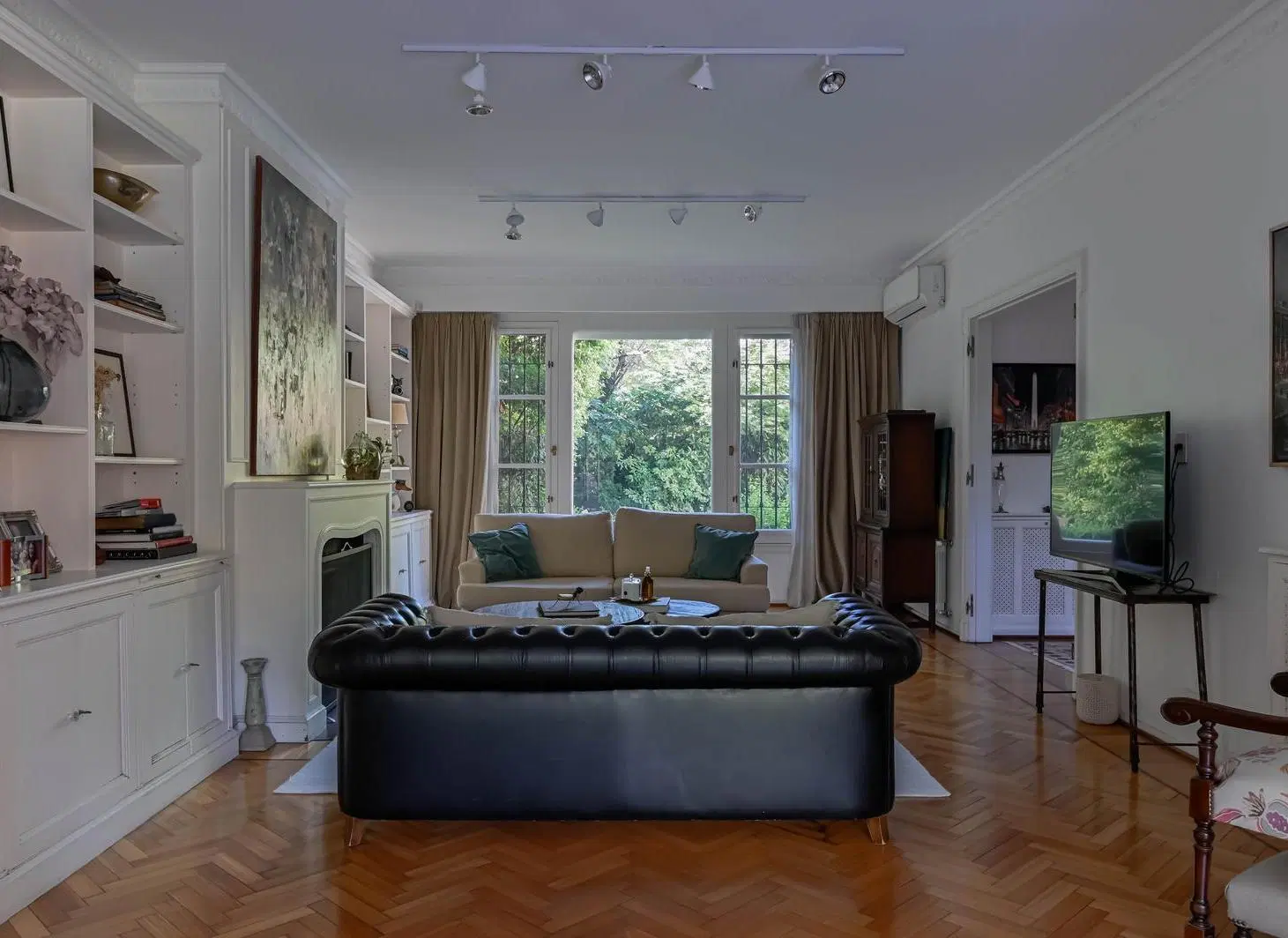 Casa en Acas.-Libert./Solis 3