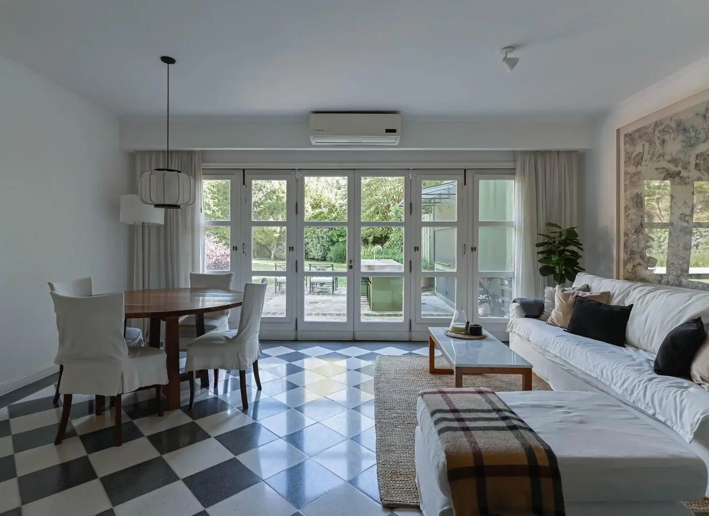 Casa en Acas.-Libert./Solis 5