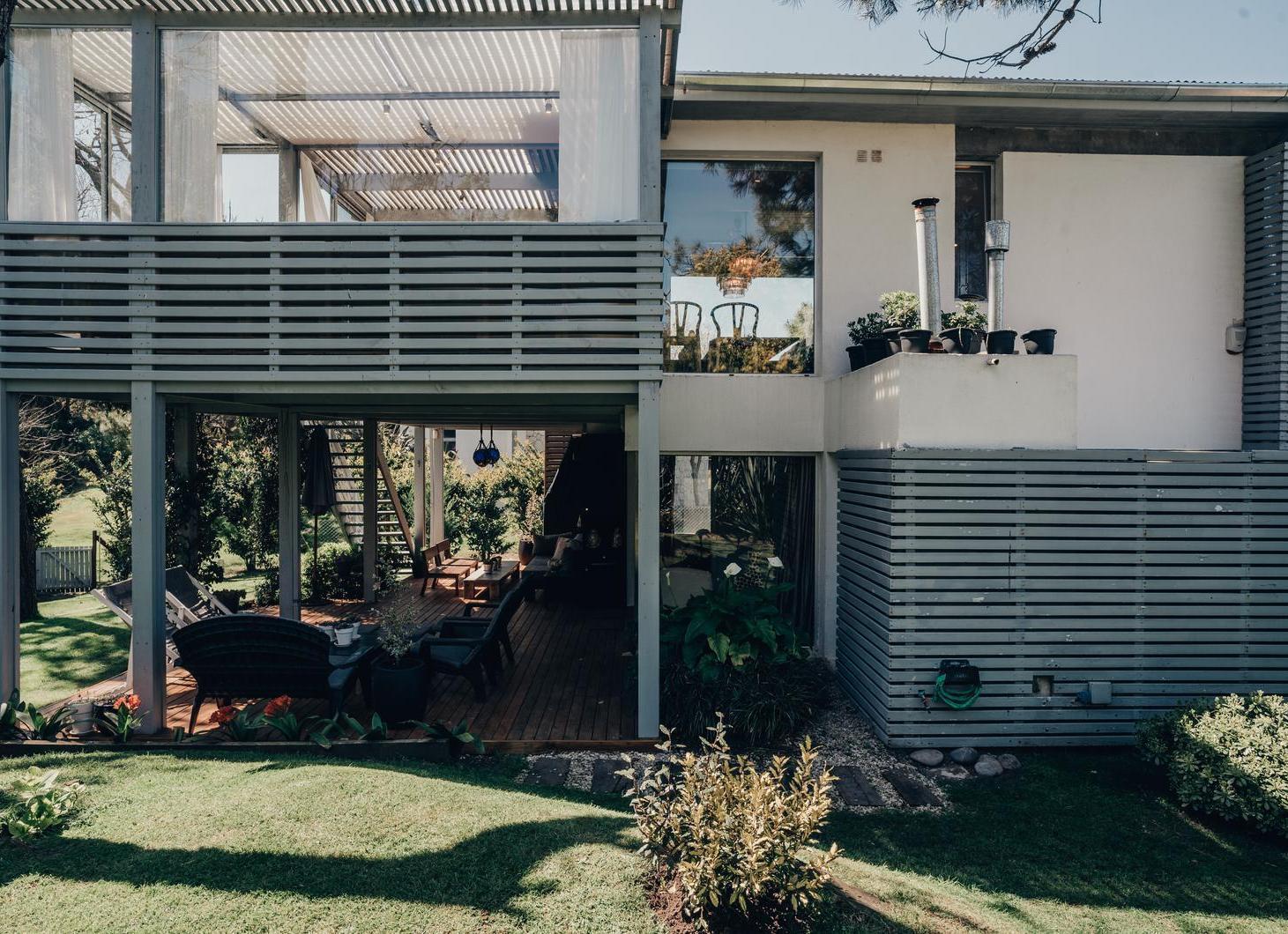 Foto de Casa Moderna en Carilo Primera Fila con vista al Mar, imagen 4