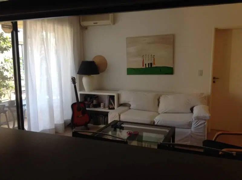 Departamento amoblado 5
