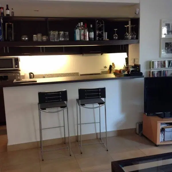 Departamento amoblado 2