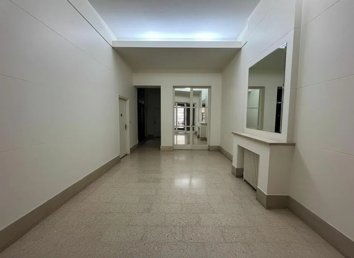 Lindisimo dos ambientes con muebles en Recoleta 8