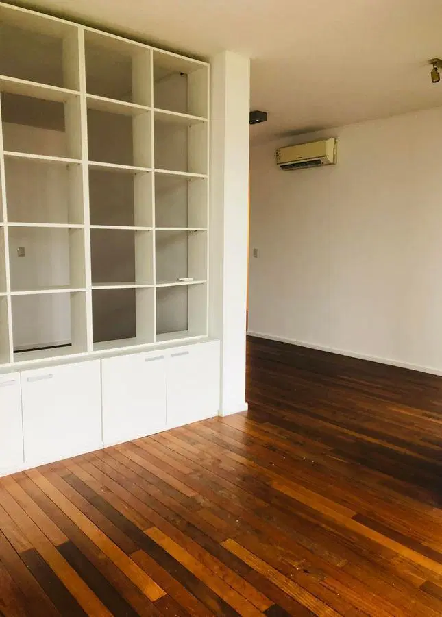 Departamento - Arboris Las Lomas 2