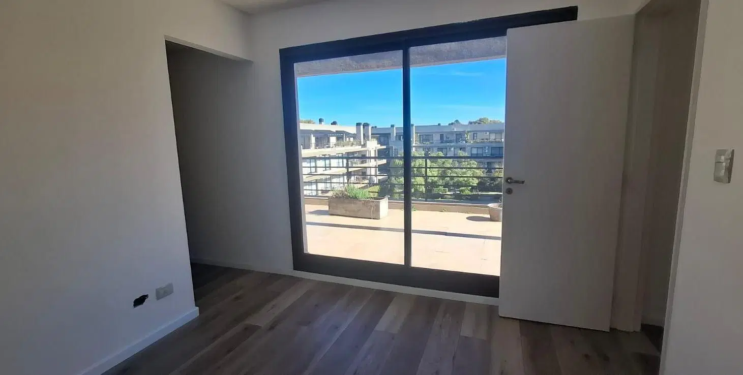 Departamento en Espacio Lomas 2