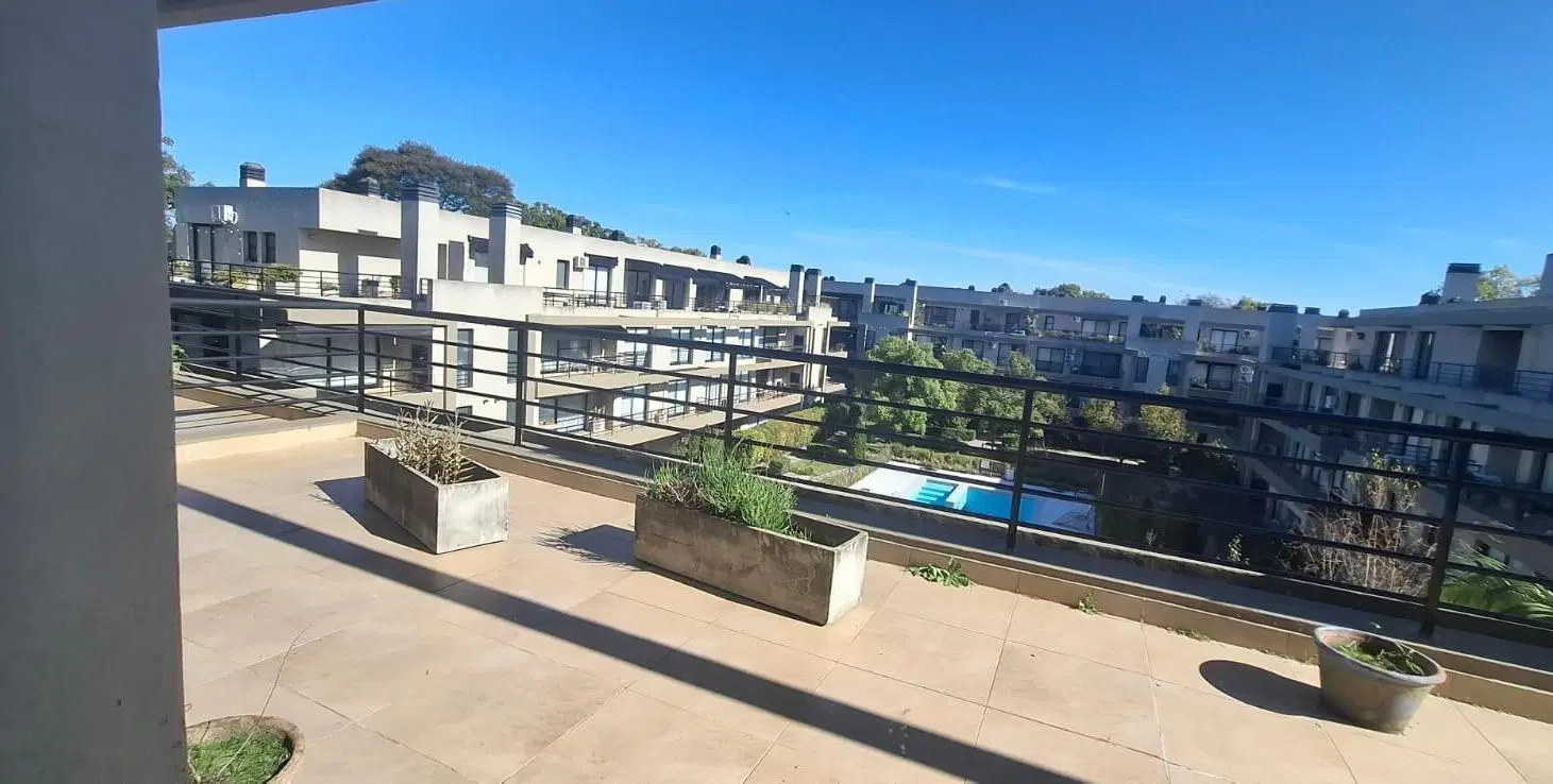 Departamento en Espacio Lomas 1