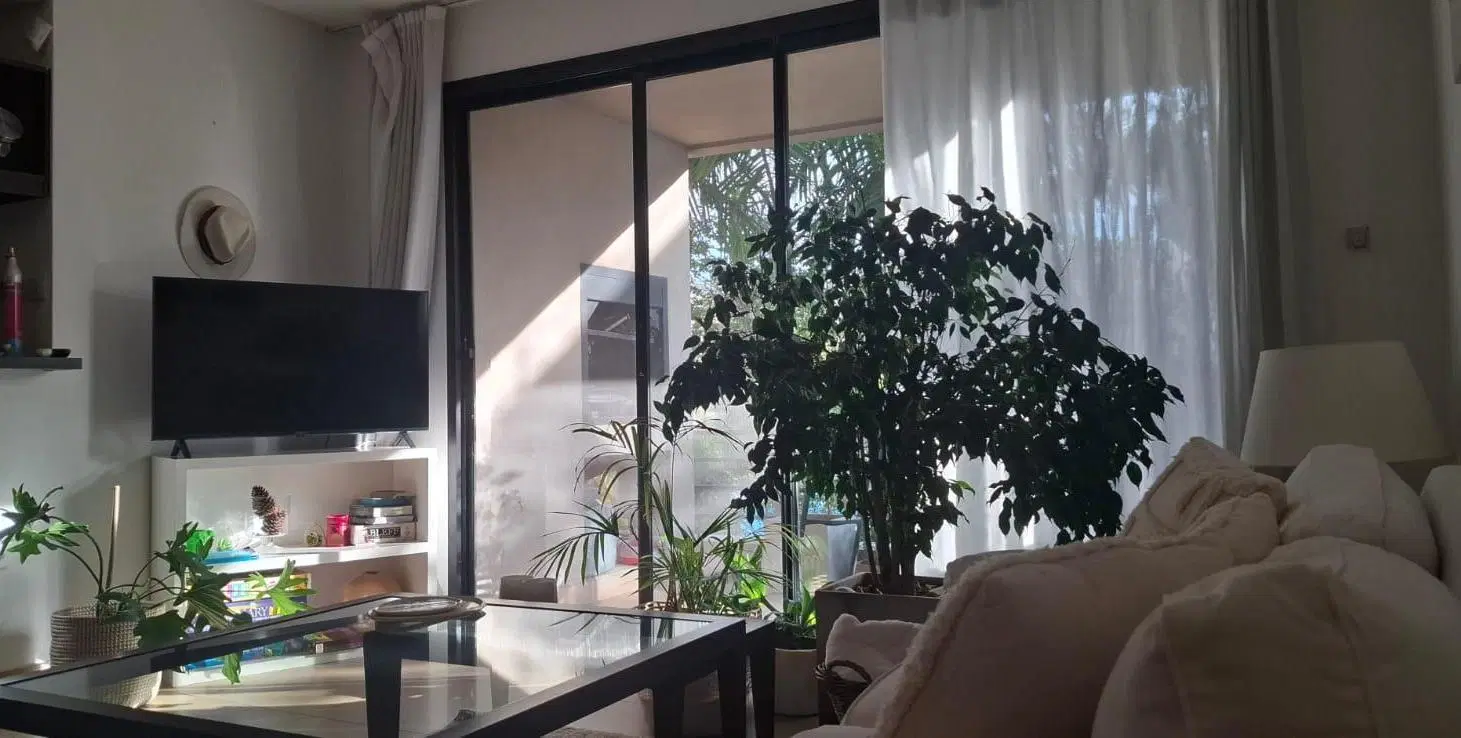 Departamento amoblado 3