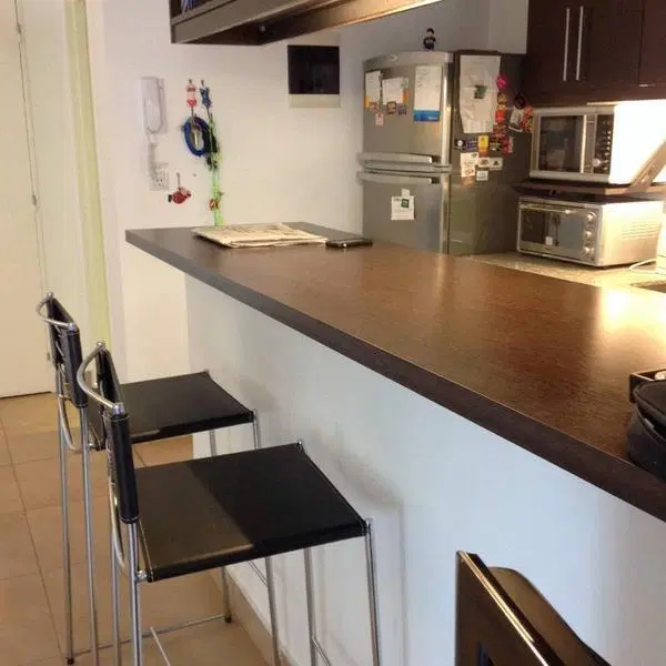 Departamento amoblado 4