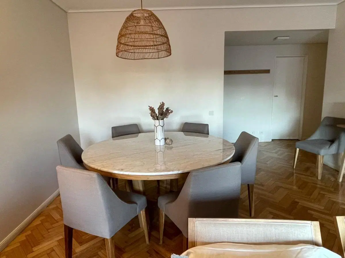 Departamento - Recoleta 1