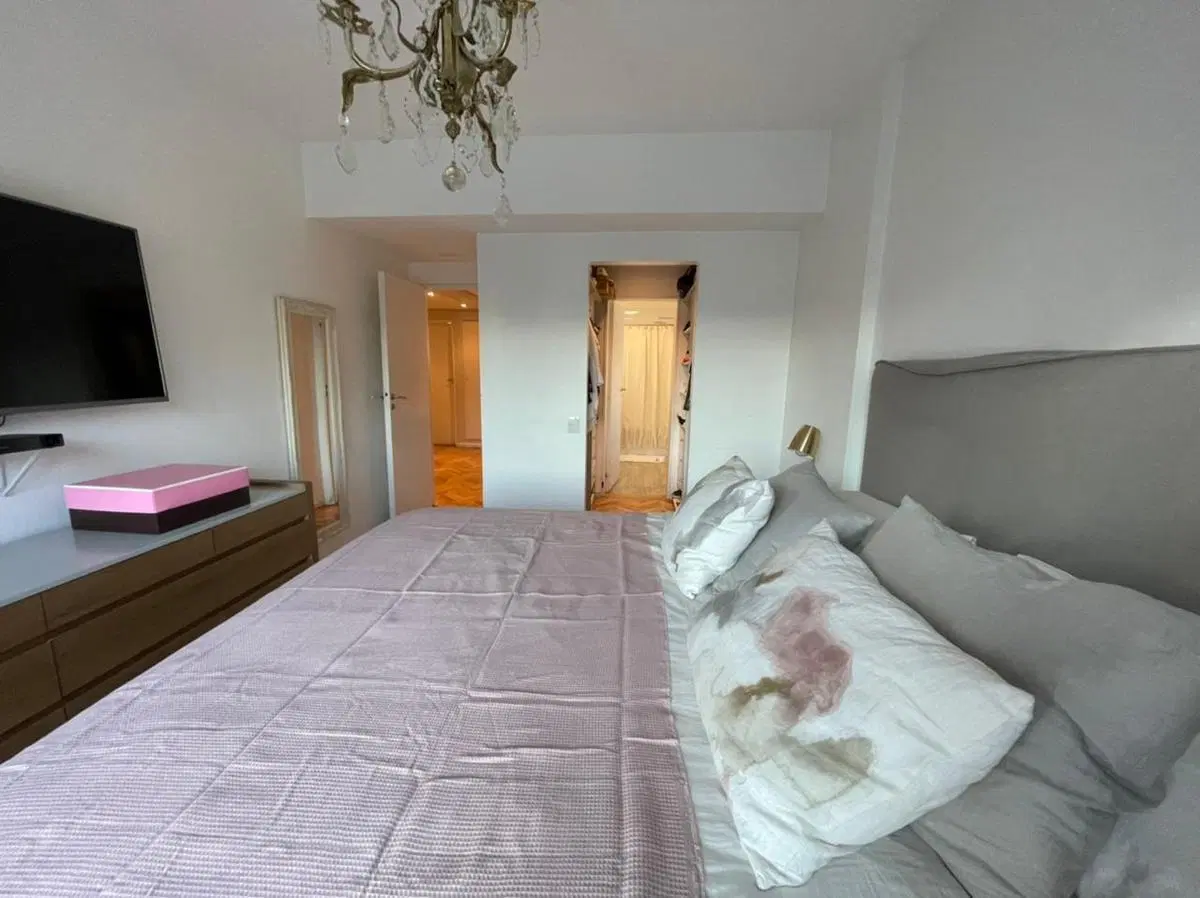 Departamento - Recoleta 2
