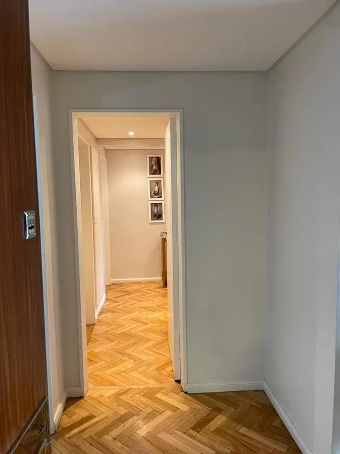 Departamento - Recoleta 5