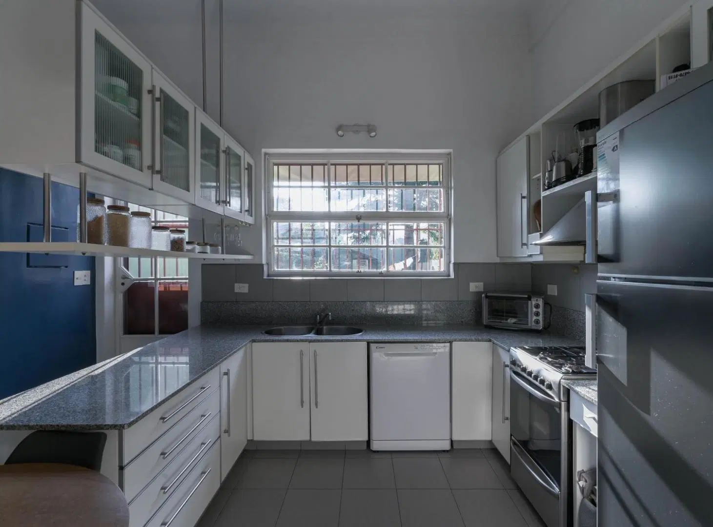 Casa en La Lucila 5