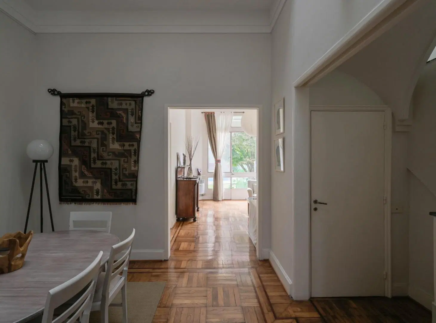 Casa en La Lucila 4