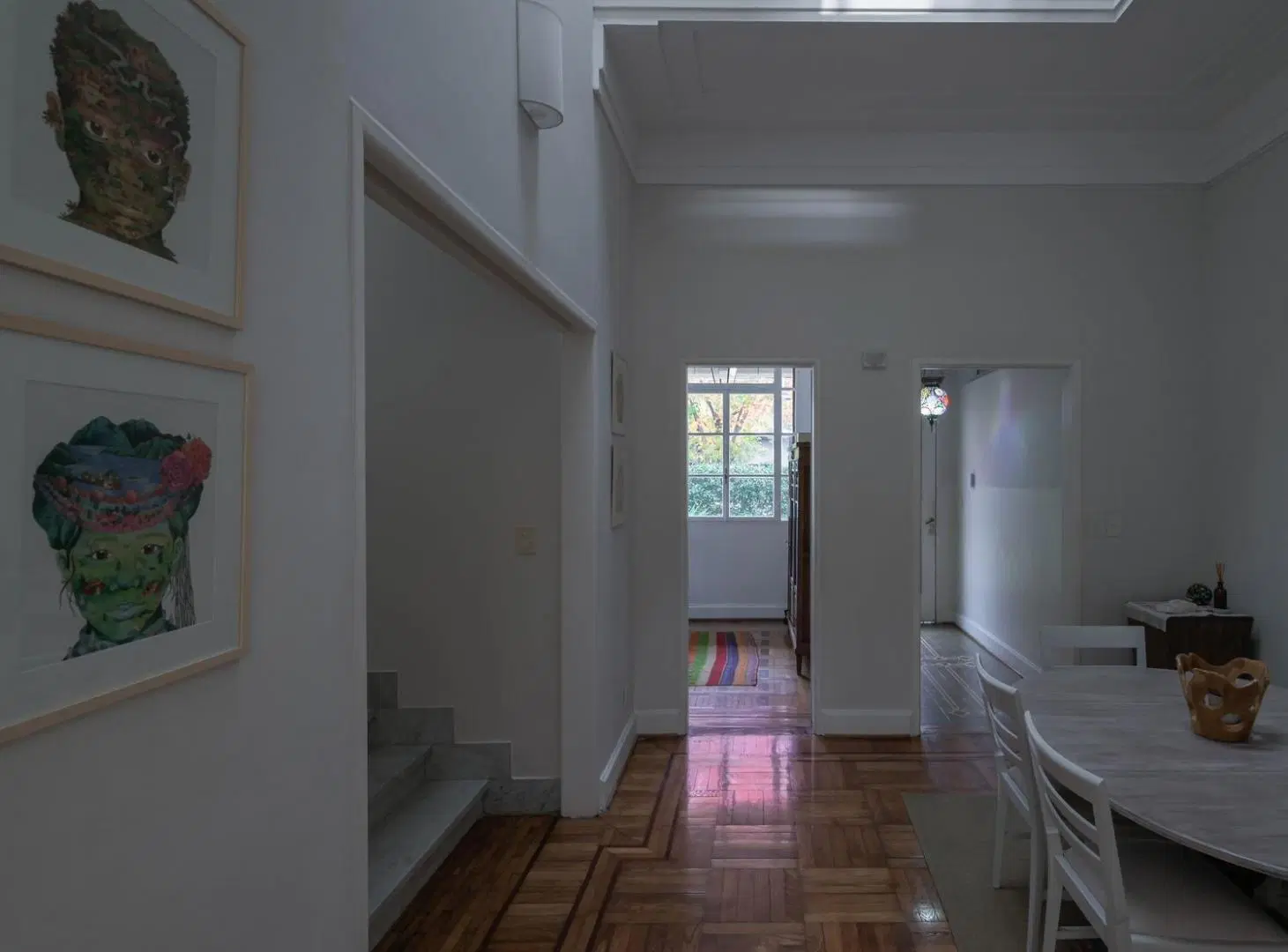 Casa en La Lucila 3