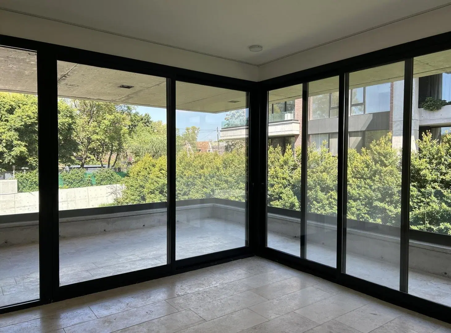 Departamento en  alquiler en Urbana las Lomas 3