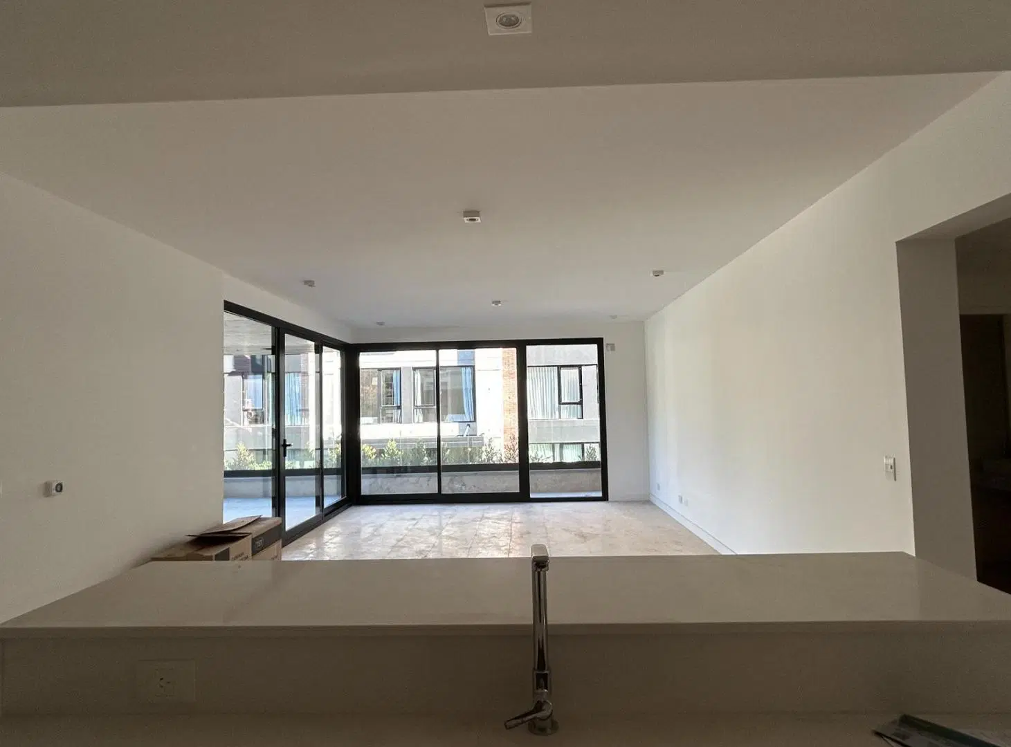 Departamento en  alquiler en Urbana las Lomas 5