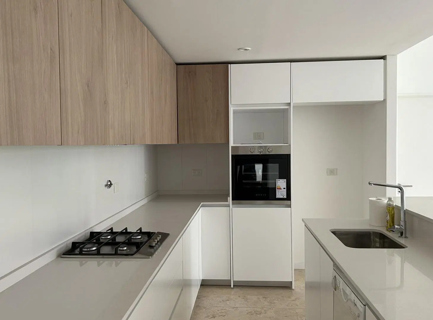 Departamento en  alquiler en Urbana las Lomas 2