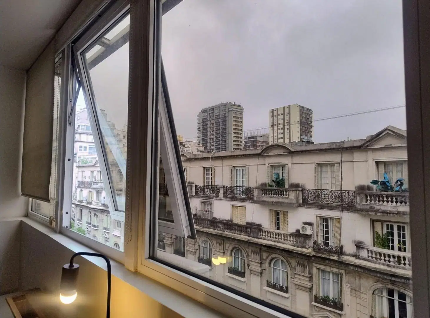 DIVINO DUPLEX, SE SIENTE PARIS! IMPECABLE Y RECICLADO 4