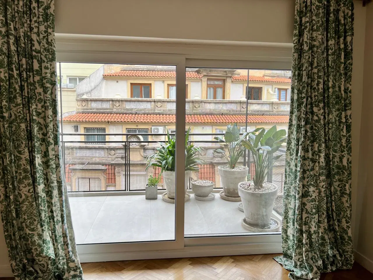 Departamento en Retiro 5