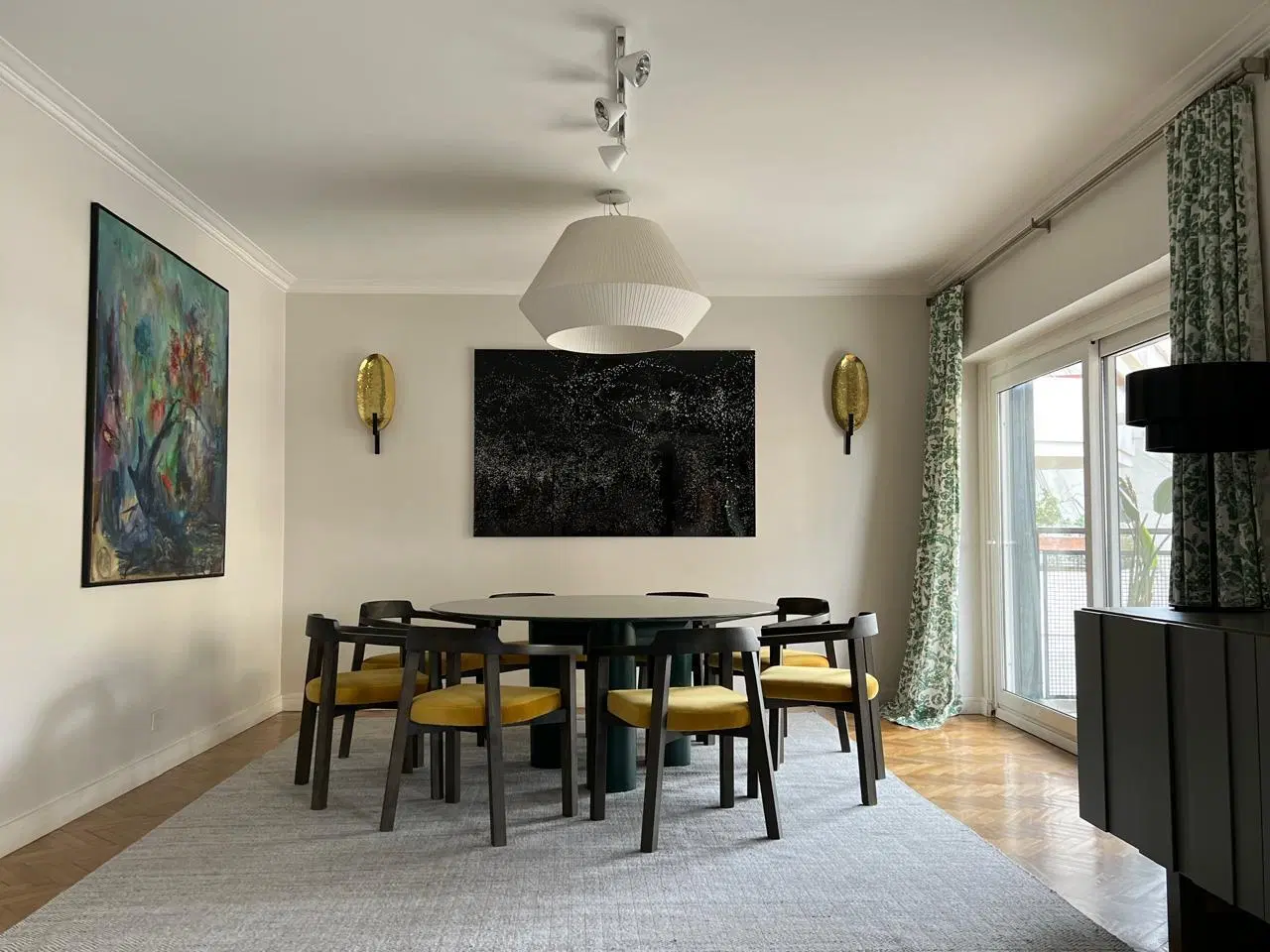 Departamento en Retiro 2