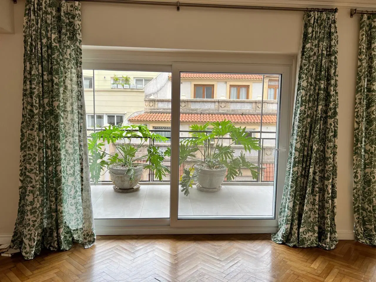 Departamento en Retiro 4