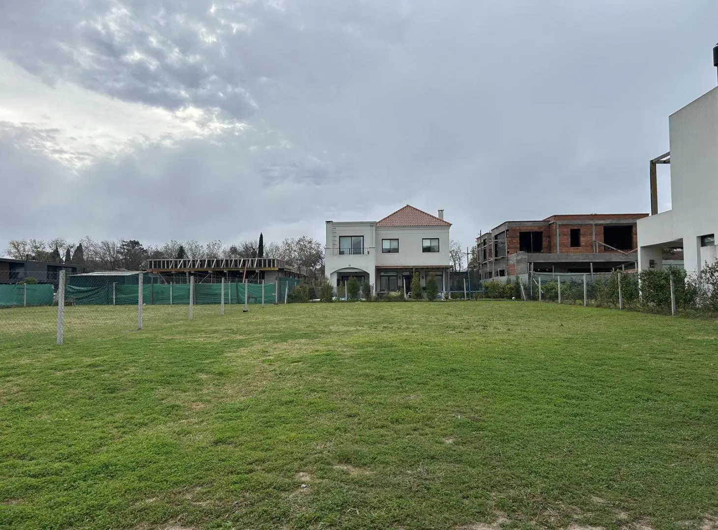 Terreno en La Horqueta 1