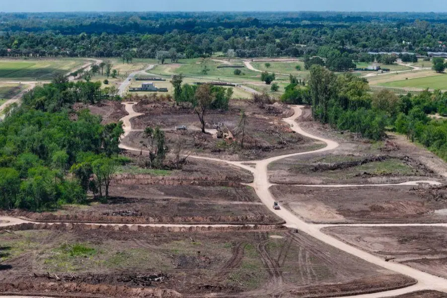 Terreno en Estancia Carabassa 4