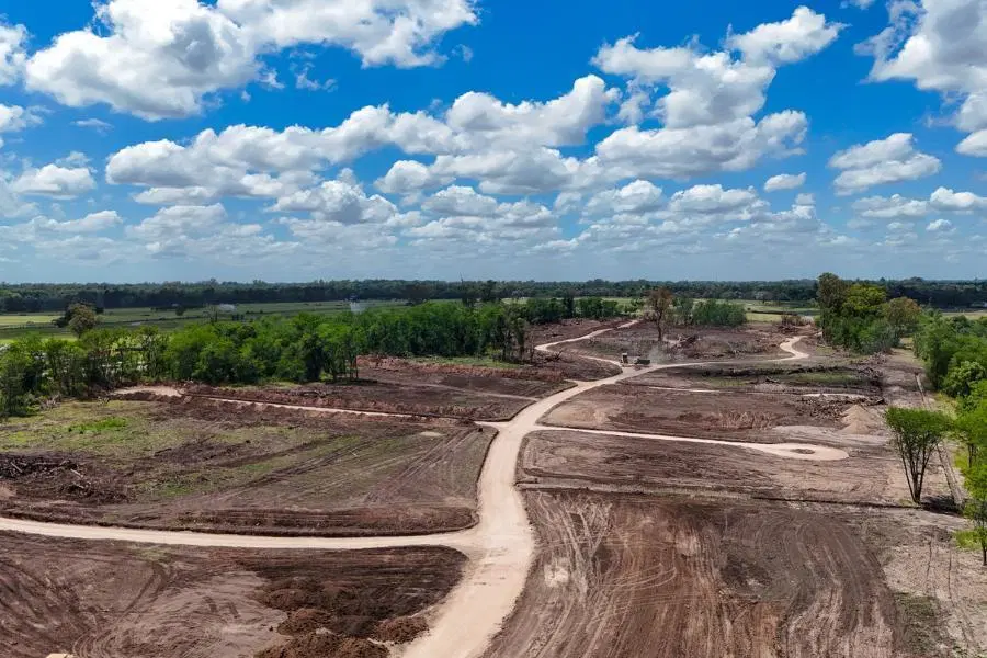 Terreno en Estancia Carabassa 3