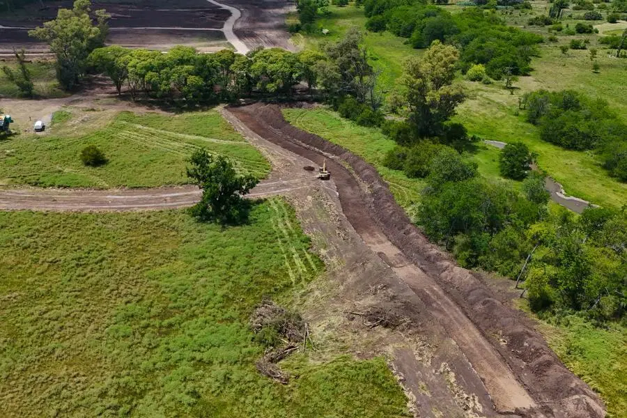 Terreno en Estancia Carabassa 5