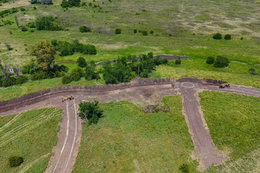 Terreno en Estancia Carabassa 1