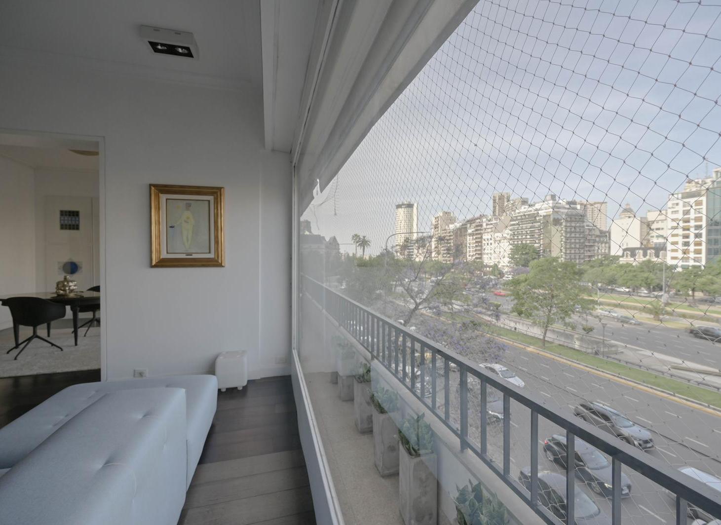 Foto de Departamento en Recoleta, imagen 1