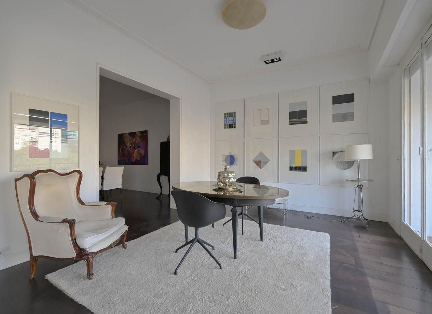 Foto de Departamento en Recoleta, imagen 3