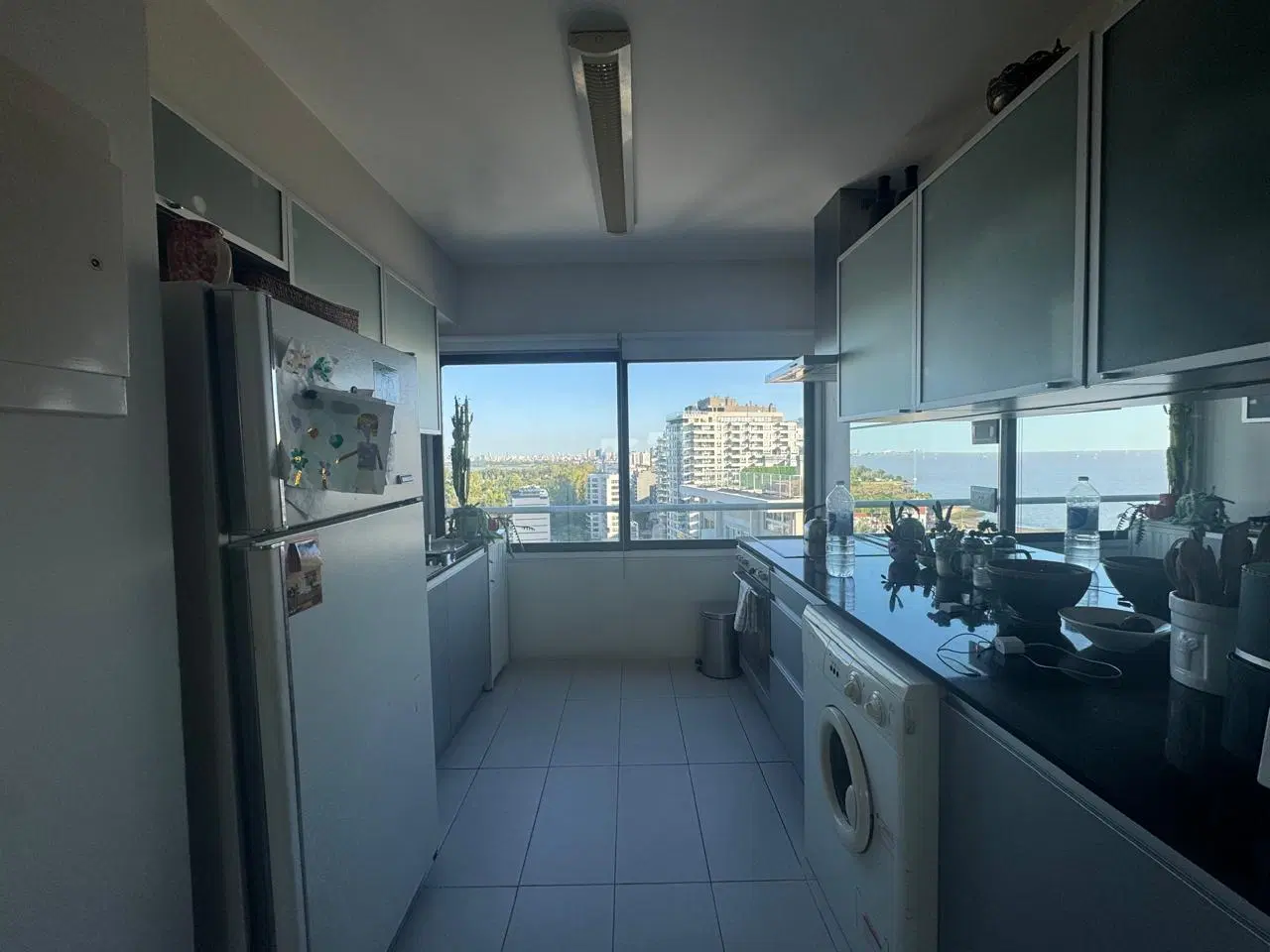 Departamento en Olivos 3