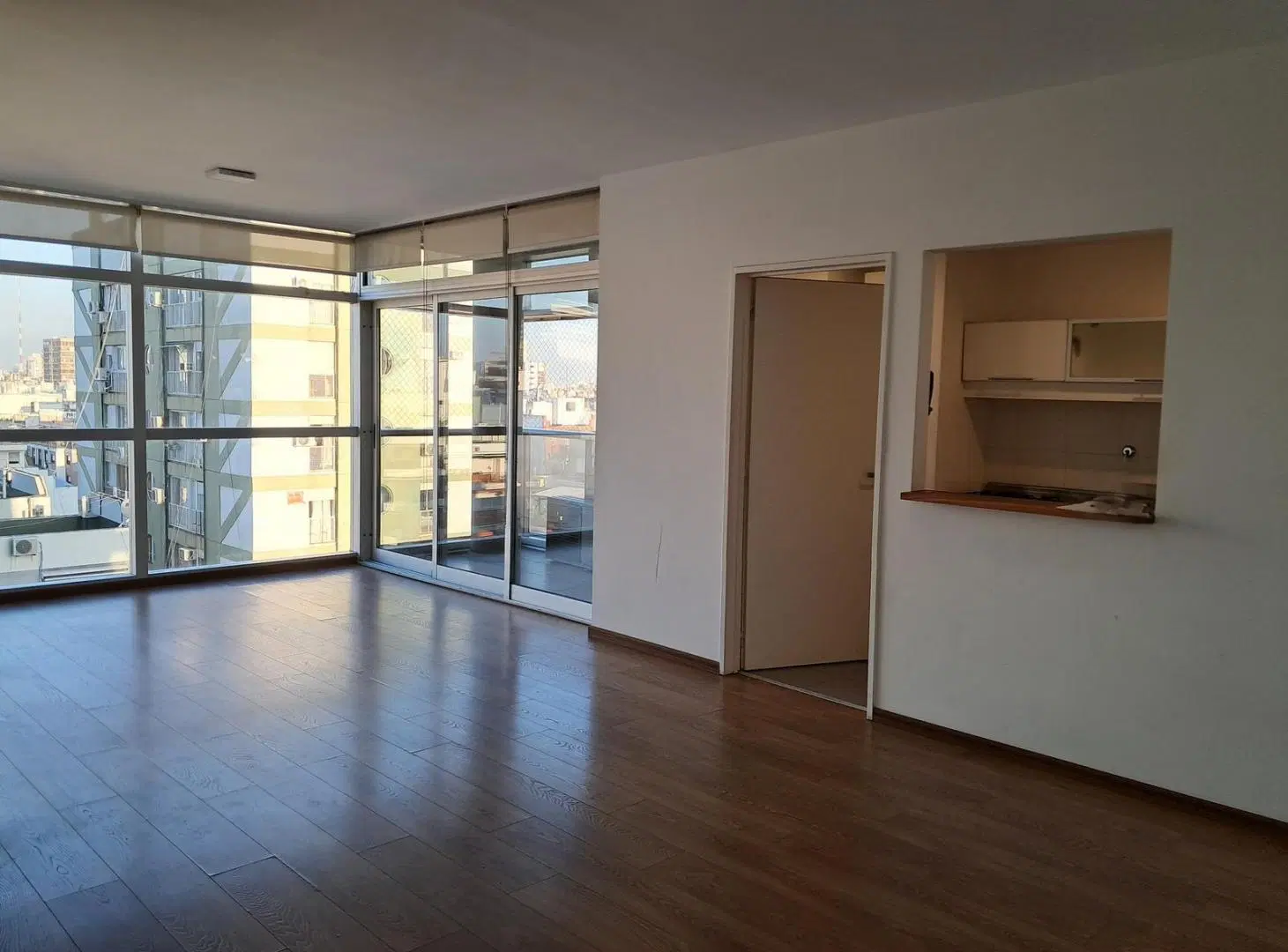 Excelente departamento en torre con amenities 2