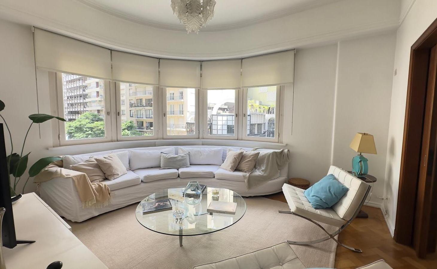 Departamento - Recoleta