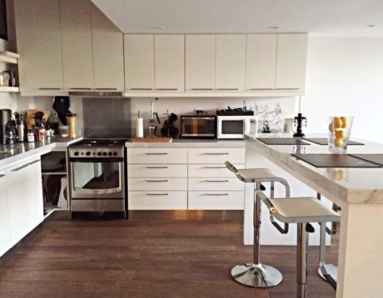 Foto de Impecable loft con entrepiso, 1 dormitorio (posibilidad realizar 2do), imagen 5
