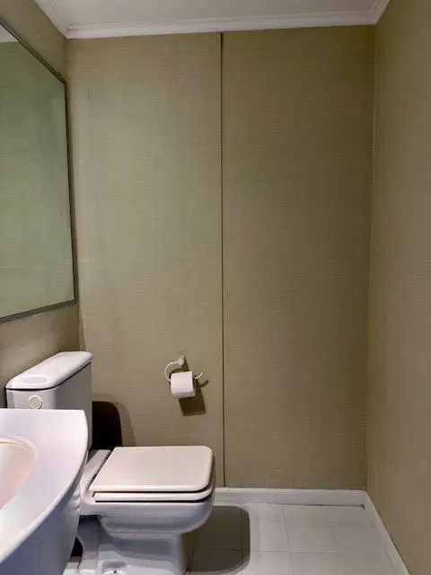 Departamento en Torre con amenities en Palermo chico 3