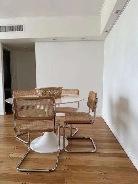 Departamento en Torre con amenities en Palermo chico 2
