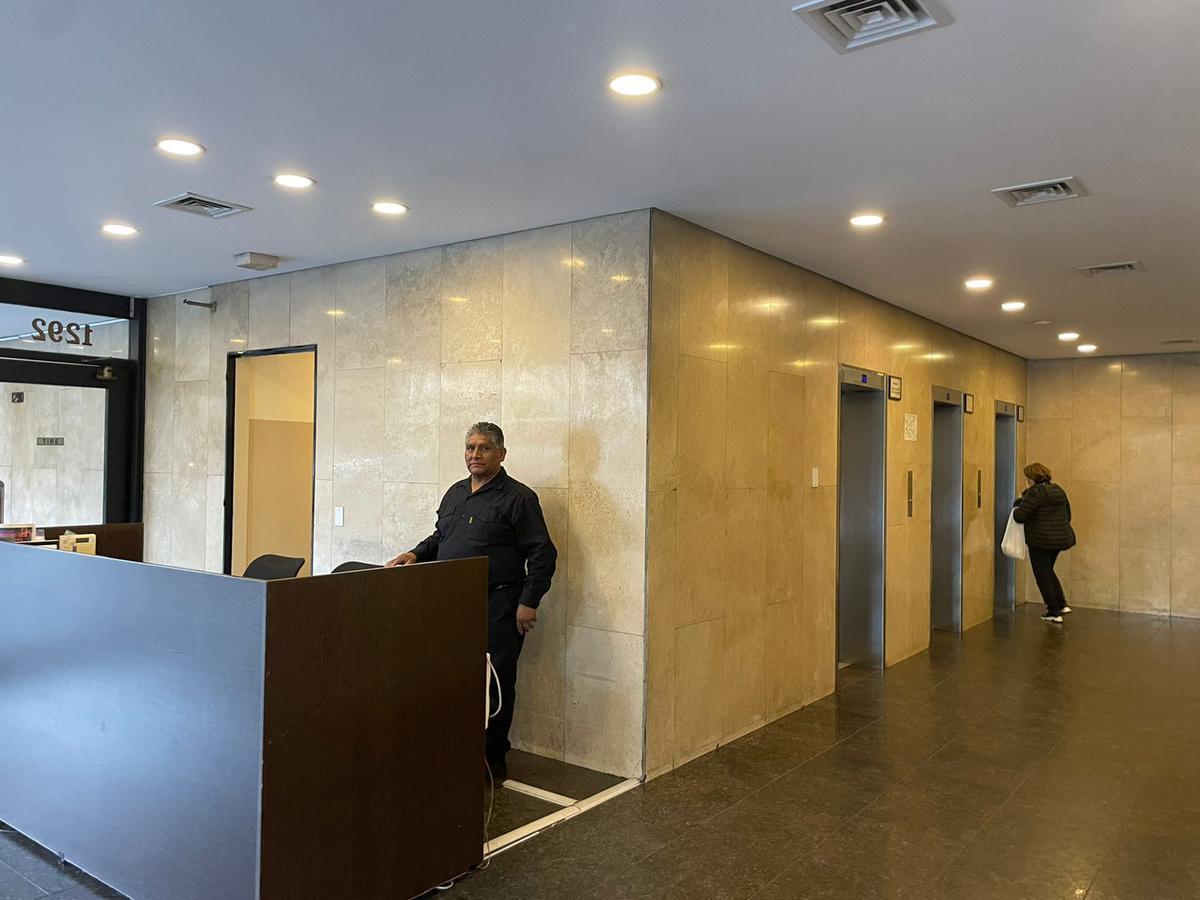Foto de Gran oficina ubicada en torre con excelentes vistas a la avenida 9 de, imagen 4
