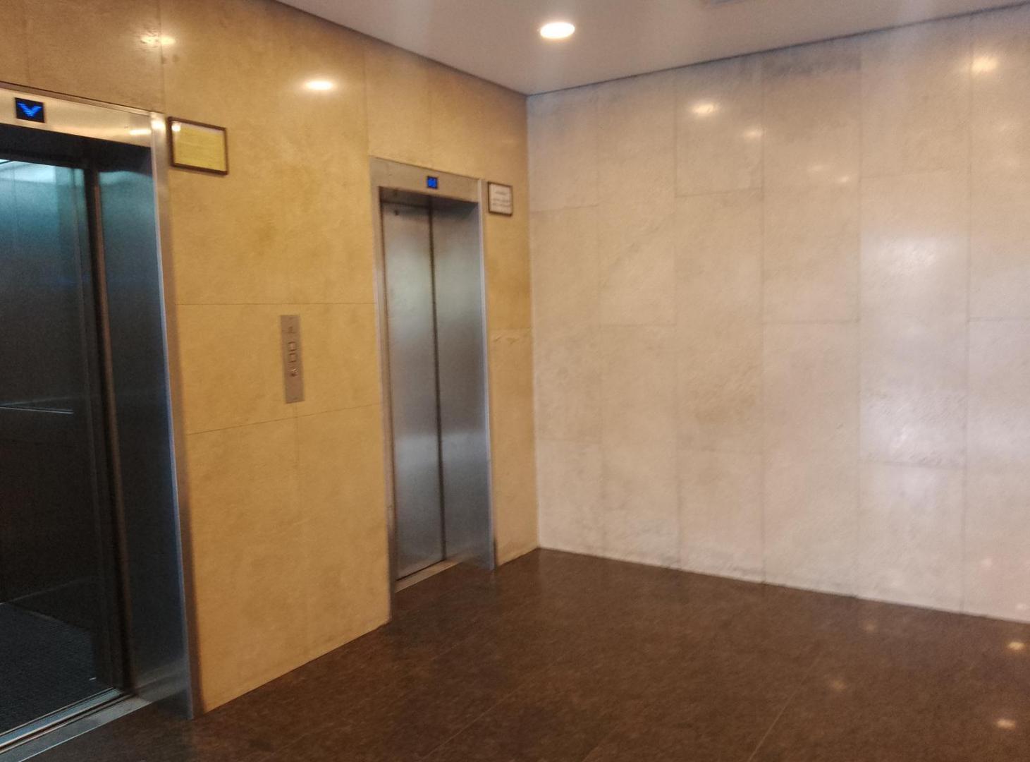 Foto de Gran oficina ubicada en torre con excelentes vistas a la avenida 9 de, imagen 1