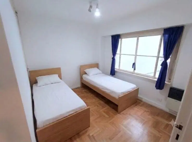 Departamento en Nuñez 2
