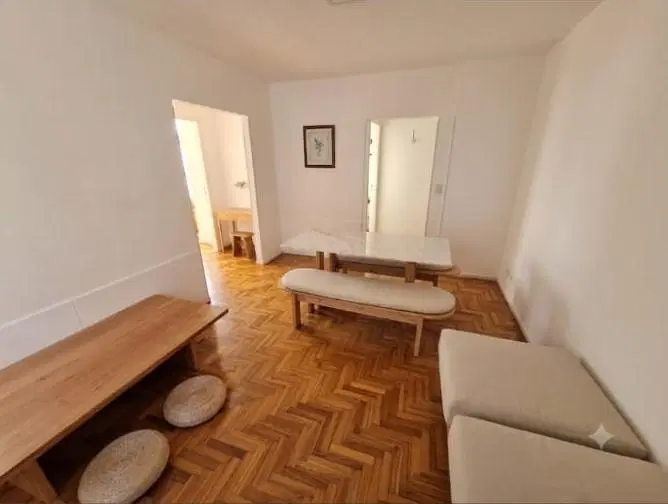 Departamento en Nuñez 3